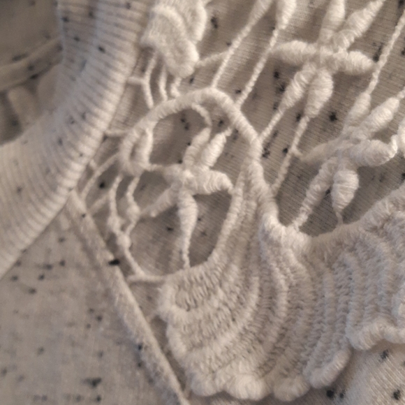 Lounge sweat shirt - Picture 3 of 3